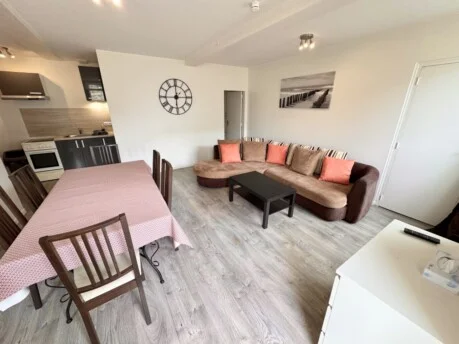 Gîte du Pin, Piscine intérieure détente