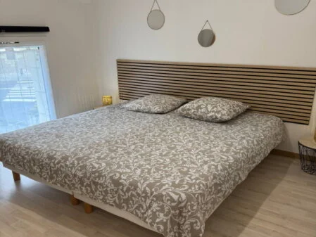 Chambre gîte des Vinaudières