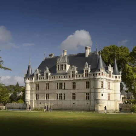 Château d'Azay le Rideau