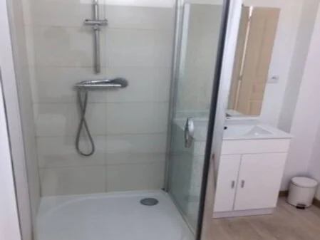Autre chambre Gîtes des Vinaudières